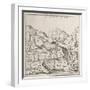 Silver Mine, from Chaplain's Voyage to the West Indies and Mexico, London, 1859-null-Framed Giclee Print