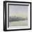 Silver Mist II-Pete Kelly-Framed Giclee Print