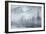 Silver Moon-Gordon Semmens-Framed Photographic Print