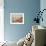 Silver Morning, Aldeburgh-Algernon Talmage-Framed Giclee Print displayed on a wall