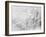 Silver Morning-Heidi Westum-Framed Photographic Print