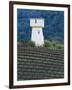 Silver Oak Cellars, Alexander Valley Wine Country, California-John Alves-Framed Photographic Print