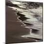 Silver Ocean I-Emmanuel Mifsud-Mounted Art Print