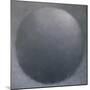 Silver Orb, 2011-Lee Campbell-Mounted Giclee Print