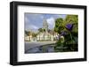 Silver Pagoda Inside the Royal Palace, Dated 19th Century, Phnom Penh, Cambodia, Indochina-Nathalie Cuvelier-Framed Photographic Print