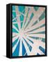 Silver Palms II-Patricia Pinto-Framed Stretched Canvas