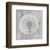 Silver Parachute-Gerard Beauvoir-Framed Art Print