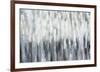 Silver Rain-Karen Lorena Parker-Framed Giclee Print