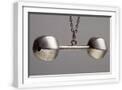 White Frame