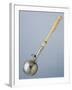 Silver Rattle. France, Mid-19th Century-null-Framed Giclee Print