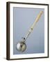 Silver Rattle. France, Mid-19th Century-null-Framed Giclee Print