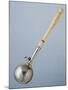 Silver Rattle. France, Mid-19th Century-null-Mounted Giclee Print