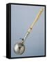 Silver Rattle. France, Mid-19th Century-null-Framed Stretched Canvas