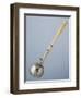 Silver Rattle. France, Mid-19th Century-null-Framed Giclee Print