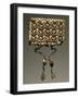 Silver Reliquary from Slavic Princess' Tomb, Kourim-null-Framed Giclee Print