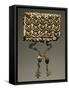 Silver Reliquary from Slavic Princess' Tomb, Kourim-null-Framed Stretched Canvas