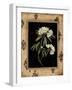 Silver Rhododendron-Regina-Andrew Design-Framed Art Print