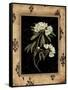 Silver Rhododendron-Regina-Andrew Design-Framed Stretched Canvas