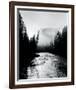 Silver River-Andrew Geiger-Framed Giclee Print