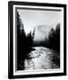 Silver River-Andrew Geiger-Framed Giclee Print