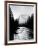 Silver River-Andrew Geiger-Framed Giclee Print