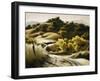 Silver Road-Emil Kosa, Jr.-Framed Art Print