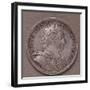 Silver Ruble, 1714-null-Framed Photographic Print