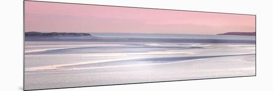 Silver Sands-Lynne Douglas-Mounted Photographic Print
