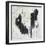 Silver Screen III-Tyson Estes-Framed Giclee Print