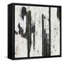 Silver Screen IV-Tyson Estes-Framed Stretched Canvas