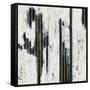 Silver Screen IV-Tyson Estes-Framed Stretched Canvas