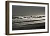 Silver Sea II-Alan Hausenflock-Framed Photographic Print