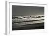 Silver Sea II-Alan Hausenflock-Framed Photographic Print