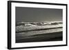 Silver Sea II-Alan Hausenflock-Framed Photographic Print