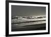 Silver Sea II-Alan Hausenflock-Framed Photographic Print