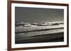 Silver Sea II-Alan Hausenflock-Framed Photographic Print