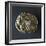 Silver Stater from Corinth, Recto, Greek Coins-null-Framed Giclee Print