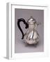 Silver Teapot-null-Framed Giclee Print