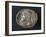 Silver Tetradrachm of Mithridates II Bearing Male Profile, Recto, Parthian Coins BC-null-Framed Giclee Print