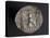 Silver Tetradrachm of Mithridates Ii-null-Stretched Canvas