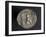 Silver Tetradrachm of Mithridates Ii-null-Framed Giclee Print