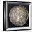 Silver Tetradrachm of Ptolemy I Soter-null-Framed Giclee Print