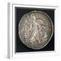 Silver Tetradrachm of Ptolemy I Soter-null-Framed Giclee Print