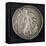 Silver Tetradrachm of Ptolemy I Soter-null-Framed Stretched Canvas