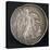 Silver Tetradrachm of Ptolemy I Soter-null-Stretched Canvas