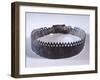 Silver Tiara from Amorgos, Greece-null-Framed Giclee Print