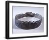 Silver Tiara from Amorgos, Greece-null-Framed Giclee Print