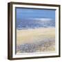 Silver Tide-Paul Evans-Framed Giclee Print