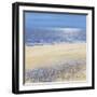 Silver Tide-Paul Evans-Framed Giclee Print