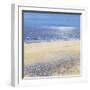 Silver Tide-Paul Evans-Framed Giclee Print